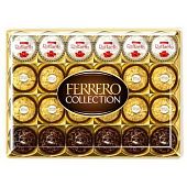 Конфеты Ferrero Collection 269г