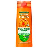 Шампунь Garnier Fructis Гудбай секущиеся кончики 250мл