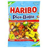 Конфеты Haribo Pico-Balla желейные 85г