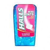 Конфеты Halls Mini Mints со вкусом арбуза 12,5г