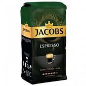 Кофе в зернах Jacobs Espresso 500г