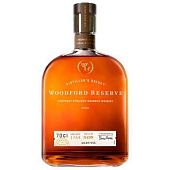 Виски Woodford Reserve 43% 0,7л