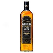 Виски Bushmills Black Bush 8 лет 40% 0,7л