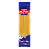 Макаронные изделия Pasta Reggia Spaghettini 20 500г