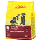 Корм сухой Josera JosiDog Regular с домашней птицей для взрослых собак 900г