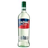 Вермут Cinzano Extra Dry 1л