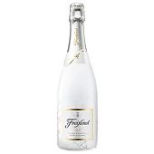 Вино игристое Freixenet Ice белое полусухое 11,5% 0,75л