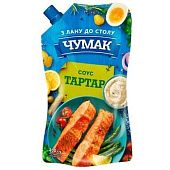 Соус Чумак Тартар 200г