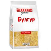 Булгур Trapeza измельченный 500г