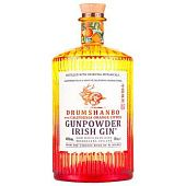 Джин Drumshanbo Gunpowder Irish Gin Калифорнийский Апельсин 0.7л