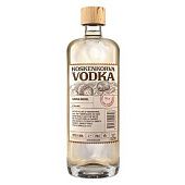 Водка Koskenkorva Sauna Barrel 37,5% 0,7л