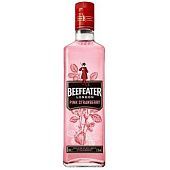 Джин Beefeater Pink розовый 37,5% 0,7л