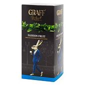 Чай зеленый Graff Fashion Fruit 1,5г*20шт