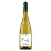 Вино Jean Montbray Touraine Sauvignon белое сухое 12% 0,75л