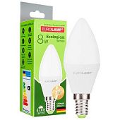 Лампа Eurolamp светодиодная DCL 8W E14 4000K