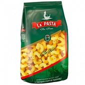 Макаронные изделия La Pasta Per Primi рожки 400г