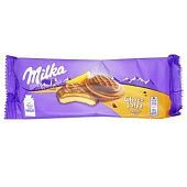 Печенье Milka Choco Jaffa Orange 147г