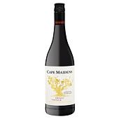 Вино The Capeman Shiraz красное сухое 13,5% 0,75л