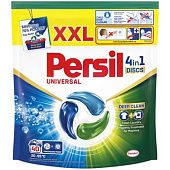 Диски для стирки Persil Universal Deep Clean 4in1 40шт