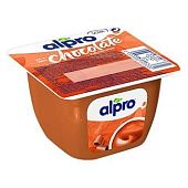 Десерт соевый Alpro шоколадный 125г