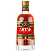 Коньяк Artak 4 года 40% 0,5л