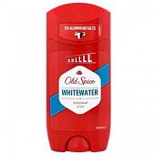 Дезодорант твердый Old Spice Whitewater 85мл