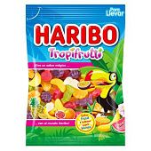 Конфеты Haribo Tropifrutti 100г