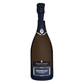 Вино ігристе Pirovano Prosecco DOC Extra Dry белое экстра сухое 11% 0,75л