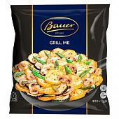 Смесь овощная Bauer Grill Me 400г