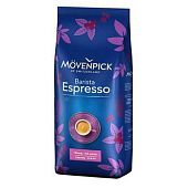 Кофе в зернах Movenpick Espresso 500г