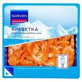 Креветка Norven вареная охлажденная 40-50 400г