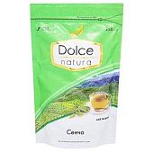 Чай зеленый Dolce Natura Сенча 250г