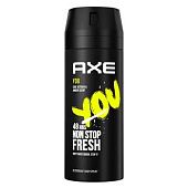 Дезодорант аэрозольный Axe You 150мл