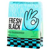 Кофе в зернах Fresh Black Old Fashioned 200г