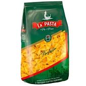 Макаронные изделия La Pasta Per Primi бантики 400г