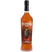 Ромовый напиток Cucaracha Spicy Orange 35% 0,7л