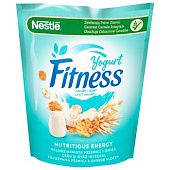 Завтрак сухой Nestle Fitnes Йогурт 225г