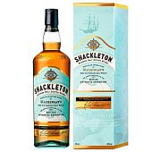 Виски Shackleton 40% 0,7л