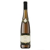 Вино Cave Vinicole de Hunawihr Vendanges Tardives Riesling d'Alsace белое полусладкое 10% 0,75л