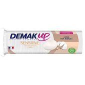 Диски ватные DemakUp Sensitive 64шт