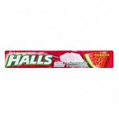 Конфеты Halls со вкусом арбуза 47г