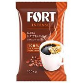 Кофе Fort молотый 100г