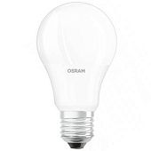 Лампочка Osram E27 8,5W 3000K