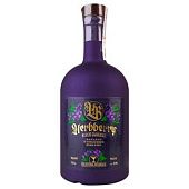 Бальзам Herbberry Черная смородина 35% 0,5л