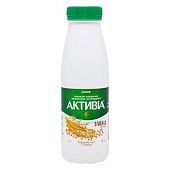 Бифидойогур Активиа 5 злаков 1,5% 290г