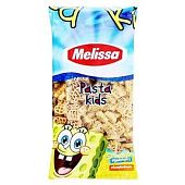 Макаронные изделия Мelissa SpongeBob SquarePants Kids 500г