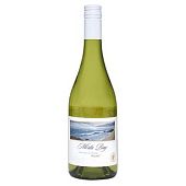 Вино Mirla Bay Sauvignon Blanc белое сухое 12,5% 0,75л