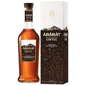 Напій алкогольний Ararat Coffee 30% 0,5л