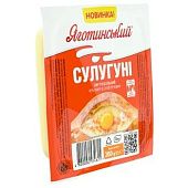 Сыр Яготинский Сулугуни 45% 200г