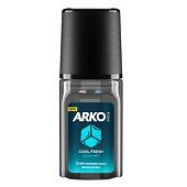 Антиперспирант шариковый Arko Men Сool Fresh Ice & Mint 50мл